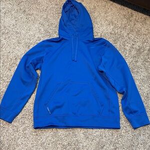 Nike THERMA FIT Hoodie Size Medium